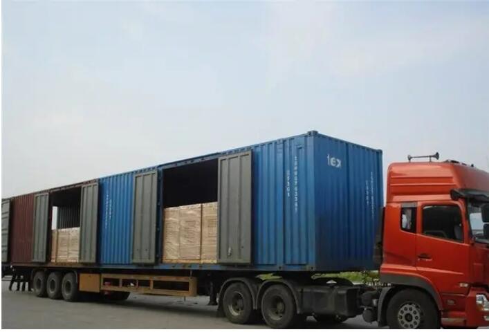 漳州到定远县整车运输