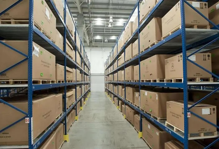 漳州到定远县货物仓储