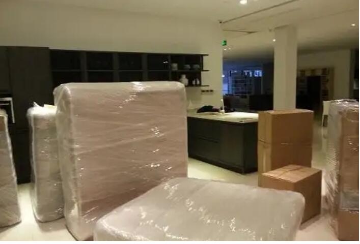 漳州到定远县长途搬家