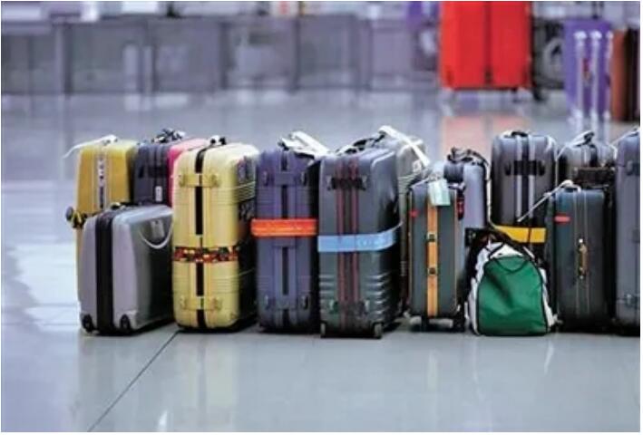 漳州到定远县行李托运